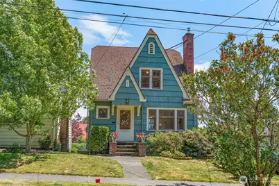 8248 16th Avenue NE, Seattle, WA 98115 - Photo 1
