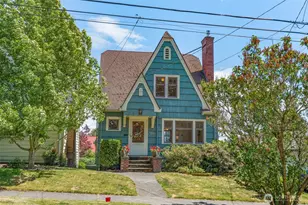 8248 16th Ave NE, Seattle, WA 98115 - Photo 1