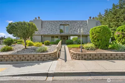 1535 Castlerock Avenue #12, Wenatchee, WA 98801 - Photo 1