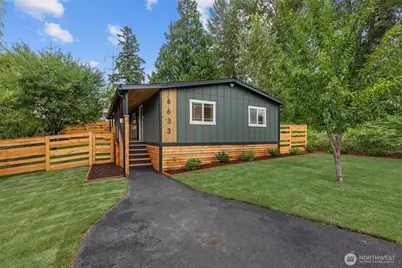 6633 S 118th Street, Seattle, WA 98178 - Photo 1