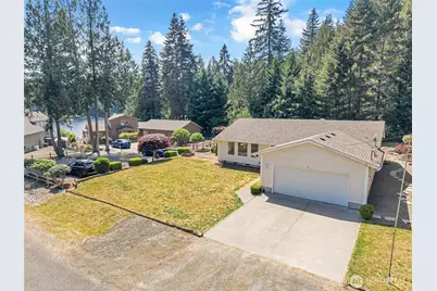 2380 E Saint Andrews Drive, Shelton, WA 98584 - Photo 1