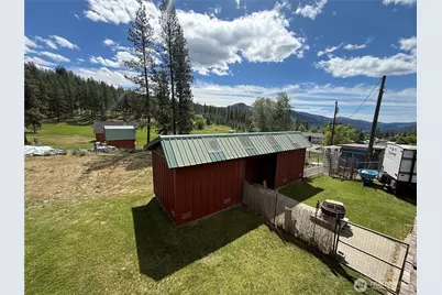 54 N Klondike Road, Republic, WA 99166 - Photo 21