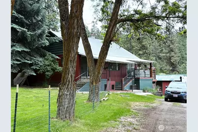 54 N Klondike Road, Republic, WA 99166 - Photo 33