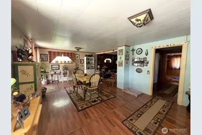 54 N Klondike Road, Republic, WA 99166 - Photo 3