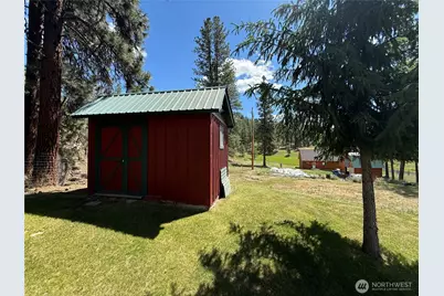 54 N Klondike Road, Republic, WA 99166 - Photo 29