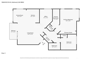 18560 NE 57th St, Redmond, WA 98052 - Photo 23
