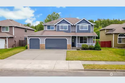 1522 Daffodil Avenue NE, Orting, WA 98360 - Photo 1