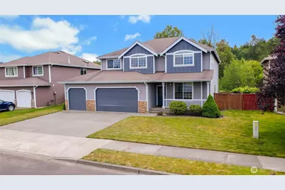 1522 Daffodil Avenue NE, Orting, WA 98360 - Photo 31