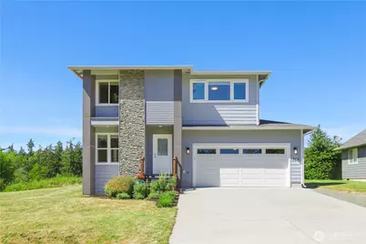 369 Hocker Street, Coupeville, WA 98239 - Photo 1