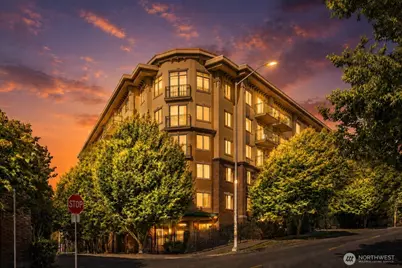 700 E Denny Way #603, Seattle, WA 98122 - Photo 1