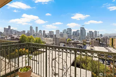 700 E Denny Way #603, Seattle, WA 98122 - Photo 31