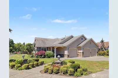 2635 Perry Court, Enumclaw, WA 98022 - Photo 1