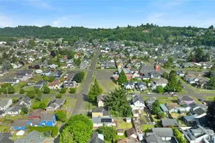 317 M St, Hoquiam, WA 98550 - Photo 31