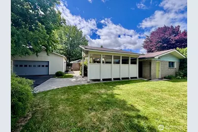 1116 E 1st Avenue, Ellensburg, WA 98926 - Photo 1