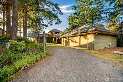 115 Donahue Lane, Orcas Island, WA 98245 - Photo 7