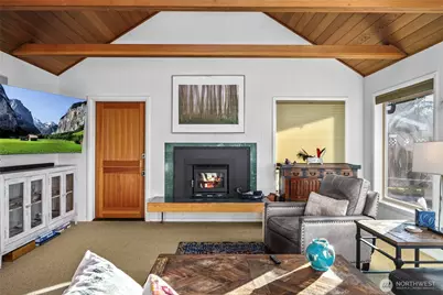 115 Donahue Lane, Orcas Island, WA 98245 - Photo 15