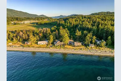 115 Donahue Lane, Orcas Island, WA 98245 - Photo 5
