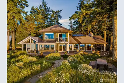 115 Donahue Lane, Orcas Island, WA 98245 - Photo 1