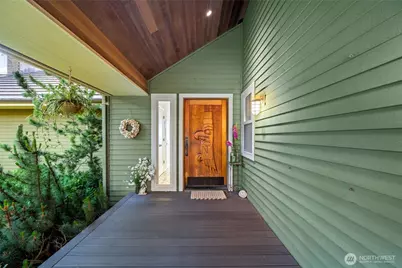 115 Donahue Lane, Orcas Island, WA 98245 - Photo 9