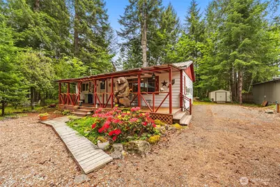 142 Butter Creek Lane, Packwood, WA 98361 - Photo 29