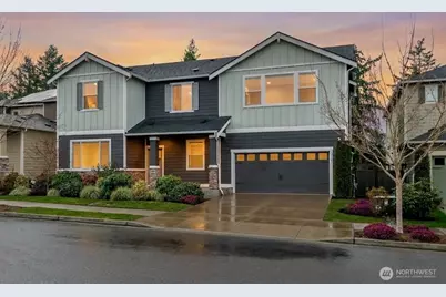 32709 Ash Avenue SE, Black Diamond, WA 98010 - Photo 1