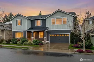 32709 Ash Ave SE, Black Diamond, WA 98010 - Photo 1