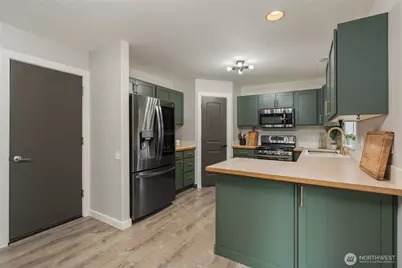 22328 Autumnwood Court SE, Yelm, WA 98597 - Photo 11