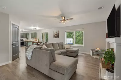 22328 Autumnwood Court SE, Yelm, WA 98597 - Photo 5