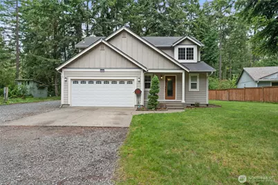 22328 Autumnwood Court SE, Yelm, WA 98597 - Photo 1