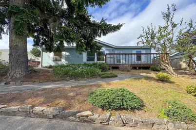2532 W 16th Street, Port Angeles, WA 98363 - Photo 1