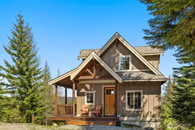 2262 Stone Ridge Drive, Cle Elum, WA 98922 - Photo 1