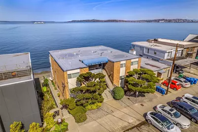 3015 Alki Avenue SW, Seattle, WA 98116 - Photo 1