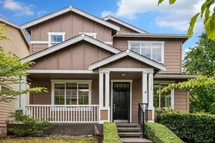 2422 NE Keystone Ct, Issaquah, WA 98029 - Photo 1