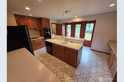 1133 Olympus Avenue, Port Angeles, WA 98362 - Photo 7