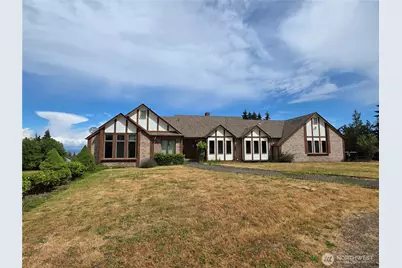 1133 Olympus Avenue, Port Angeles, WA 98362 - Photo 1