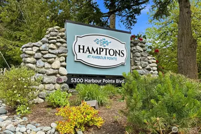 5300 Harbour Pointe Boulevard #305J, Mukilteo, WA 98275 - Photo 33