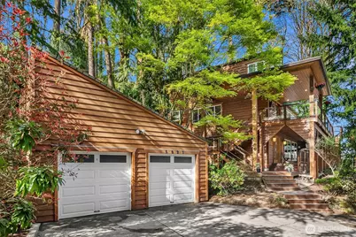 5021 E Mercer Way, Mercer Island, WA 98040 - Photo 1