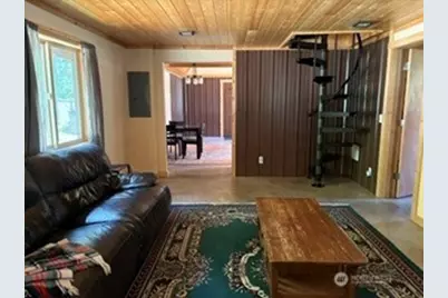 19045 Gill Creek Road, Lake Wenatchee, WA 98826 - Photo 3