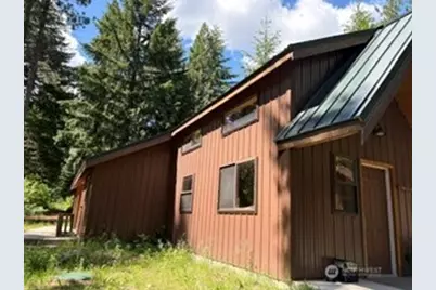19045 Gill Creek Road, Lake Wenatchee, WA 98826 - Photo 1