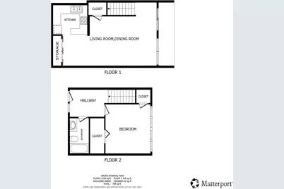 6236 137th Place NE #233, Redmond, WA 98052 - Photo 15