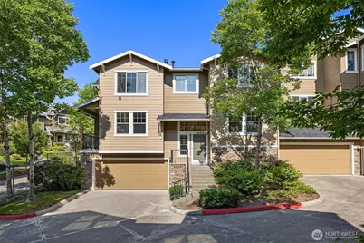 1906 Juneberry Court NE #1906, Issaquah, WA 98029 - Photo 1