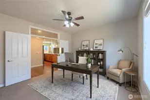 4901 Orcas St NE, Lacey, WA 98516 - Photo 17