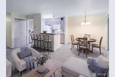 9825 18th Avenue W #E4, Everett, WA 98204 - Photo 3