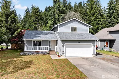 700 Kelsey Lane E, Eatonville, WA 98328 - Photo 1