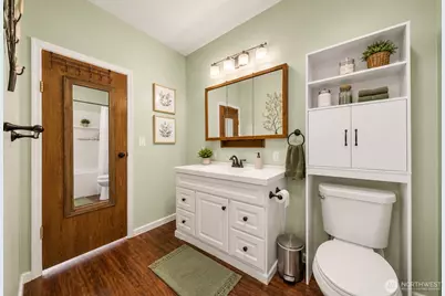 321 Main Street, Wilson Creek, WA 98860 - Photo 5
