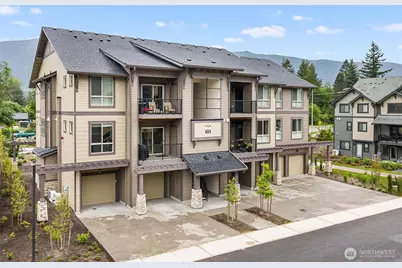 1845 SE 12th Place #H-204, North Bend, WA 98045 - Photo 21