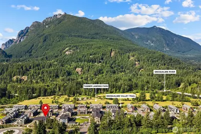 1845 SE 12th Place #H-204, North Bend, WA 98045 - Photo 35