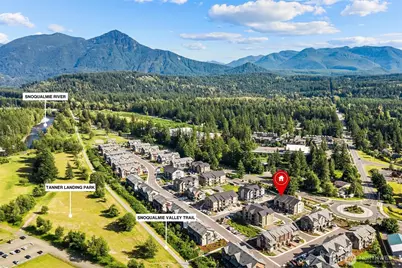 1845 SE 12th Place #H-204, North Bend, WA 98045 - Photo 31