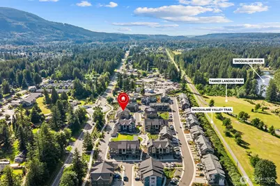 1845 SE 12th Place #H-204, North Bend, WA 98045 - Photo 33