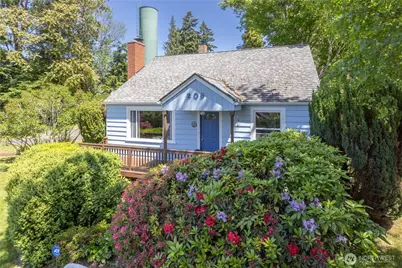 209 Tracy Avenue, Port Orchard, WA 98366 - Photo 3